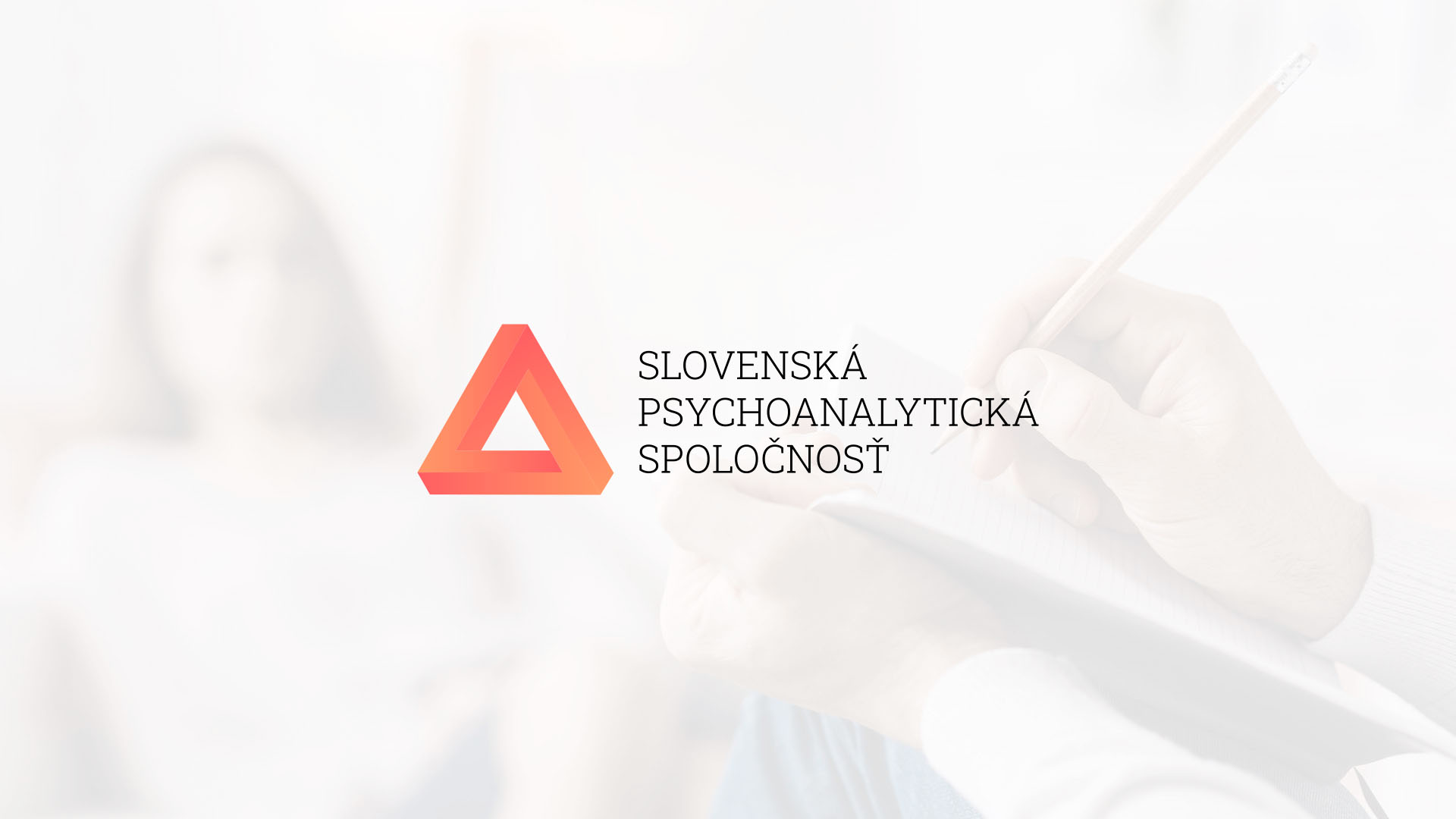 slovenská psychoanalytická spoločnosť